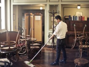 Hotel Jobs Italy: Your Gateway to Thriving Hospitality Industry Careers and Restaurant Service Positions
