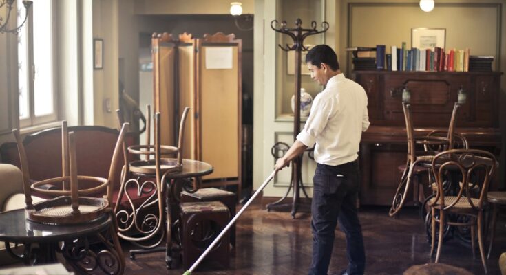 Hotel Jobs Italy: Your Gateway to Thriving Hospitality Industry Careers and Restaurant Service Positions